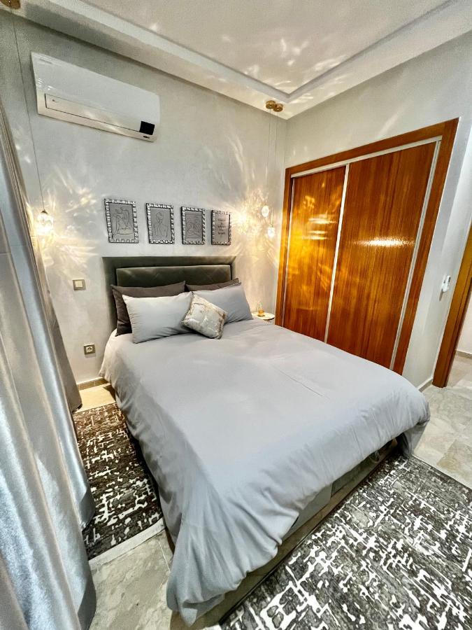 Ferienwohnung Arras Operah Marrakech Marrakesch Exterior foto
